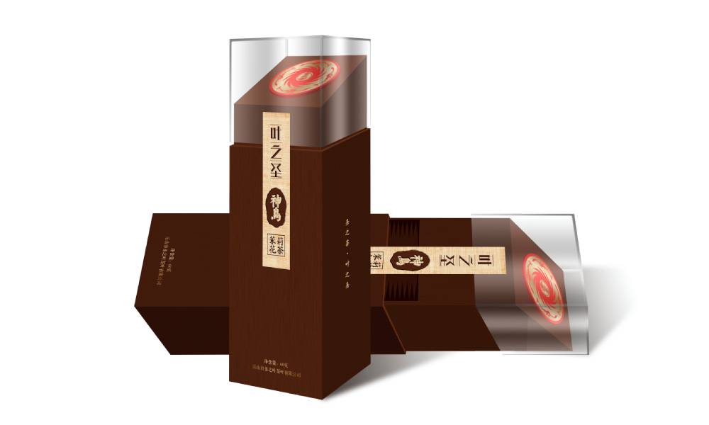 钟山区礼品包装设计：以礼传情，融合城市特色，打造有温度的伴手礼